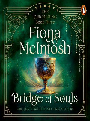 cover image of Bridge of Souls